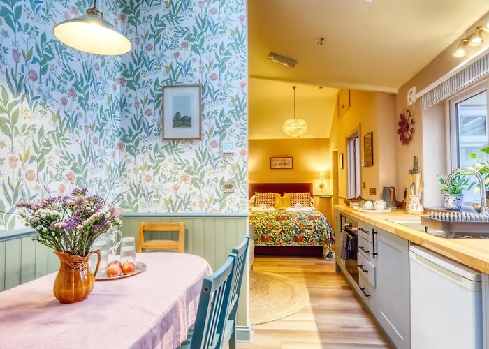 Hotel The Bluebell Bath