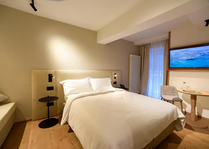 Naturae Lodge Wellness & Spa