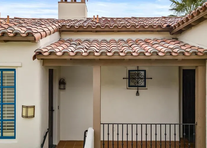 Lv031 Luxurious Upstairs Legacy Villas Studio