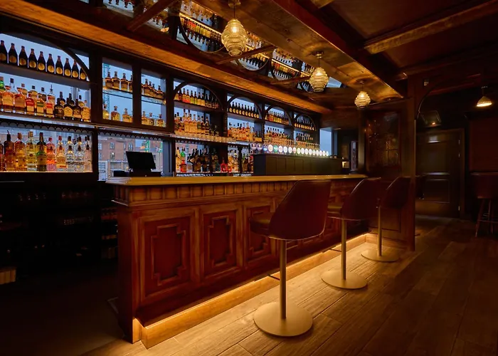 Wellington Temple Bar