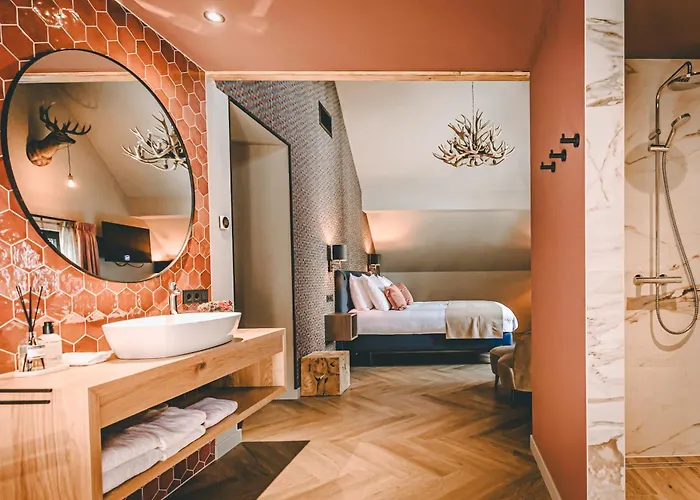 Hotel Centraal Baarlo