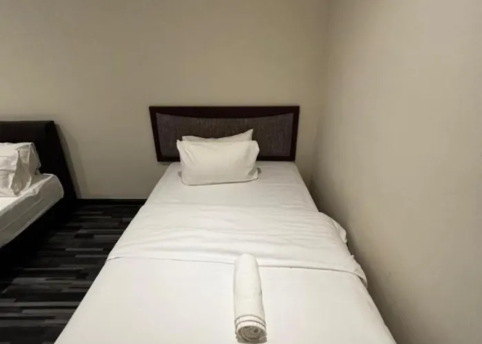 Ibilik Hotel - Klia 1 Klia 2, Sepang
