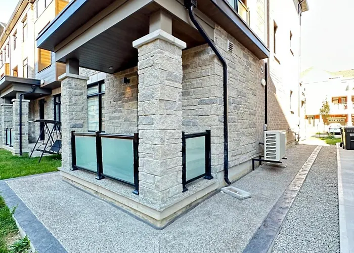 Keppel Circle Residence