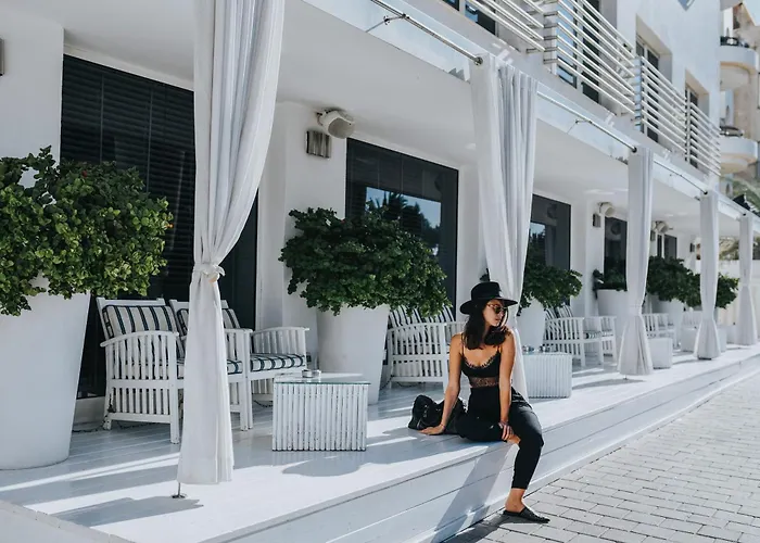 Shalom Hotel & Relax - An Atlas Boutique Hotel