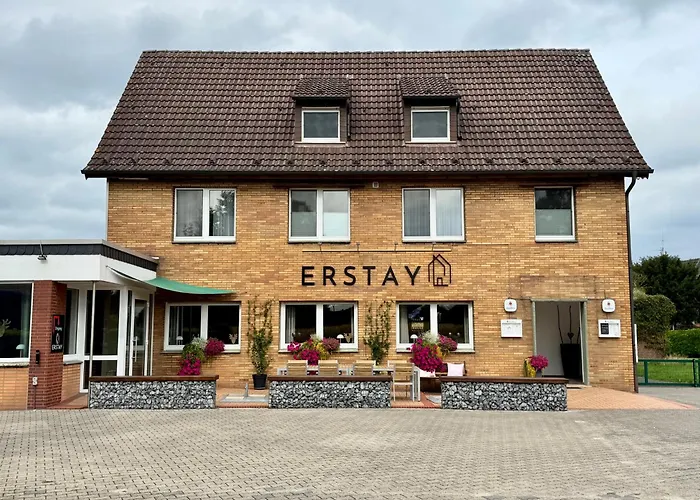 Erstay