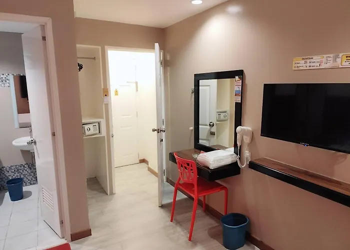 Hotel Sogo Cagayan De Oro