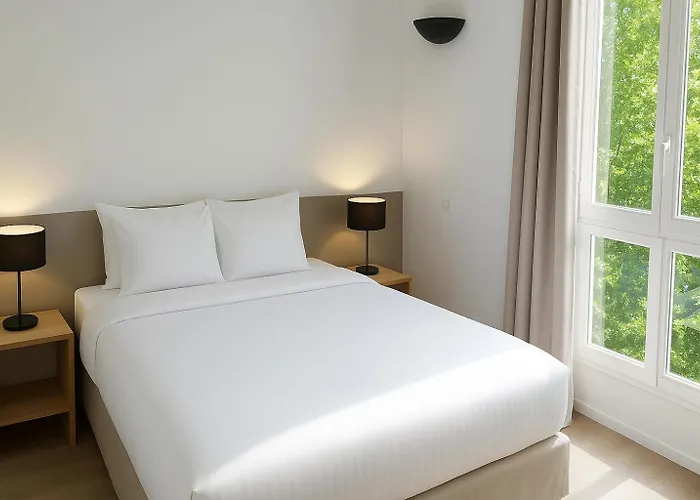 Cosy Studio La Defense