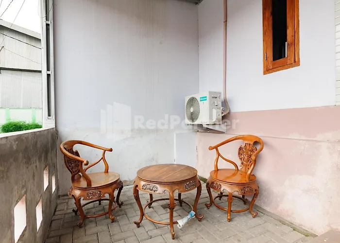 Wisma Radya Syariah Redpartner