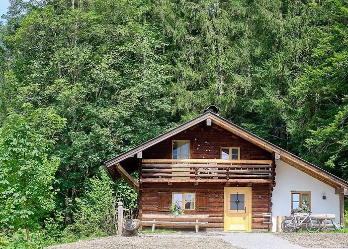 Forsthaus Valepp
