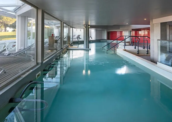 Thalazur Port-Camargue - Hotel & Spa