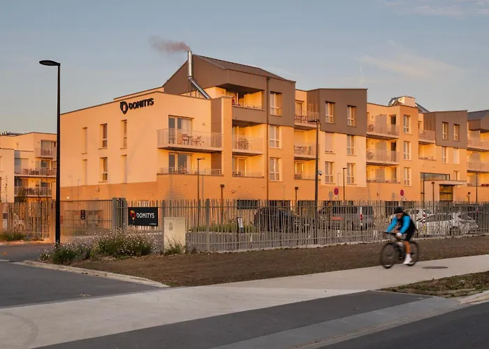 Domitys La Capeline