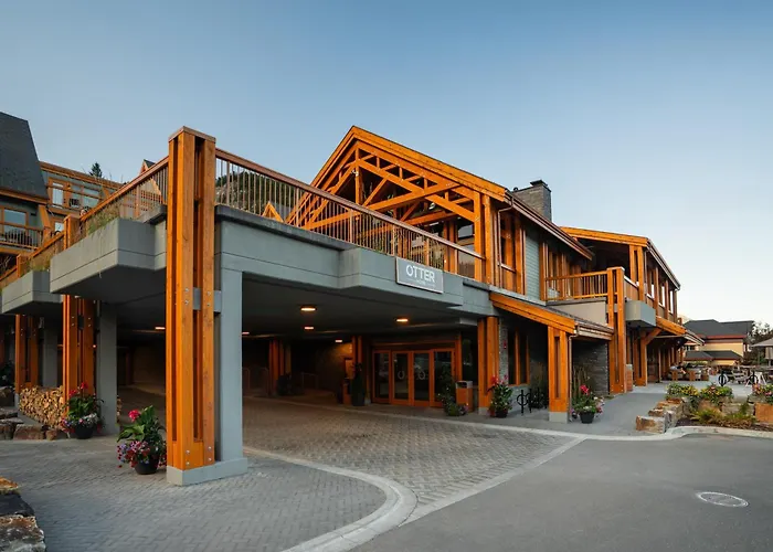 Otter Hotel