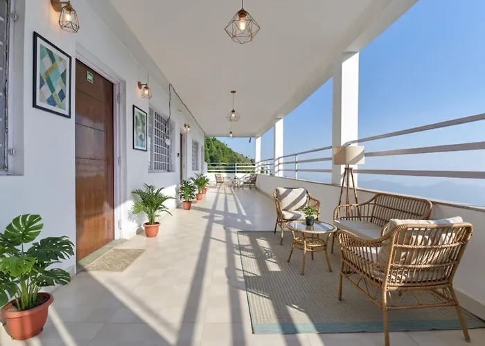 Fabhotel Green Acres