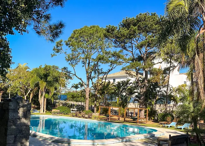 Praia Mole Hotel