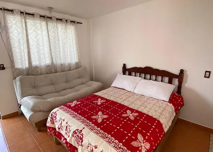 Apartamento 13 Metepec