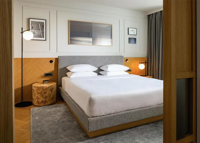 Hyatt Regency Zadar