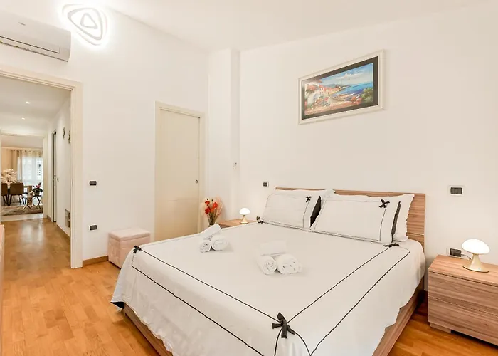 Prestige Apartments