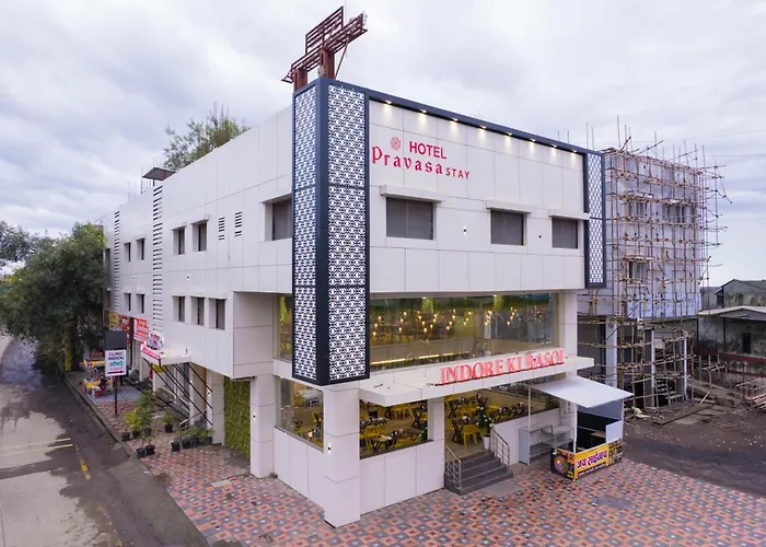 Hotel Pravasa Stay ,Shirdi