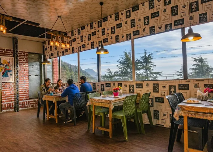 Fabhotel Sizzling Resort & Adventure - Nr Main Market