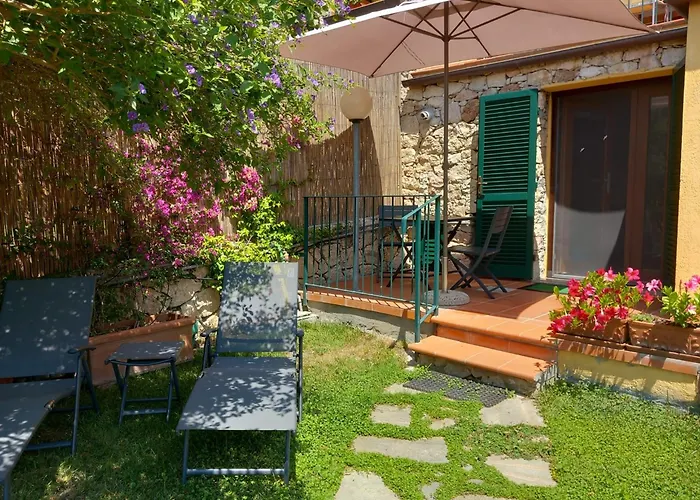 Wanda Mtb Paradise Home