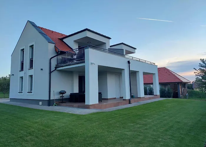 Vitorlas Apartman