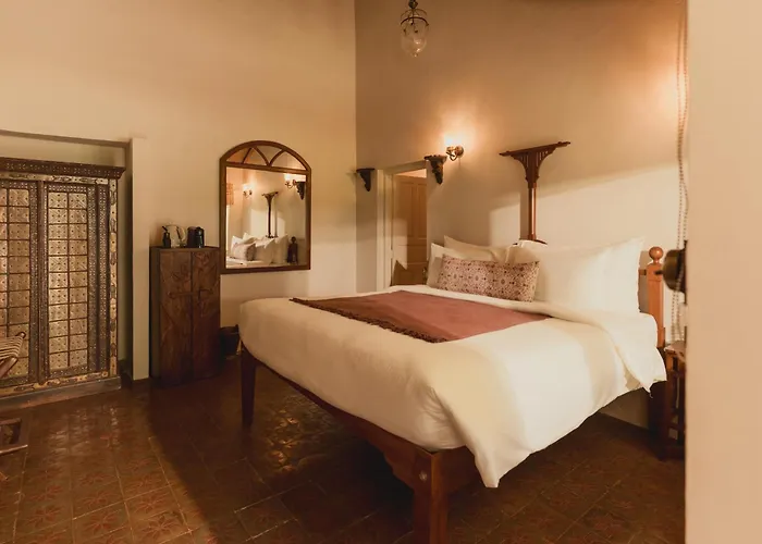 Brij Casa Susegad, Goa - An Indo-Portuguese Villa