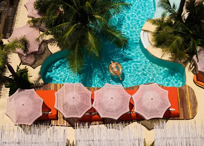 Divino Gili Air