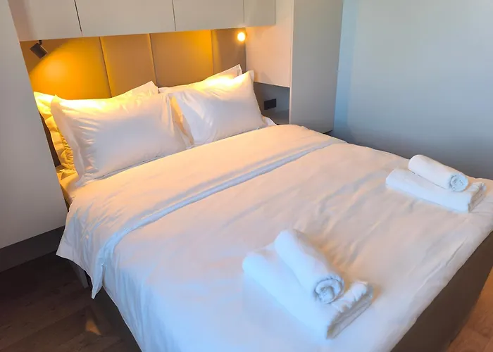 Amadria Exclusive Beach Villa