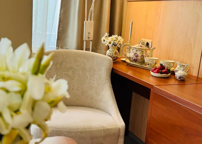 Plaza Hotel Gyula
