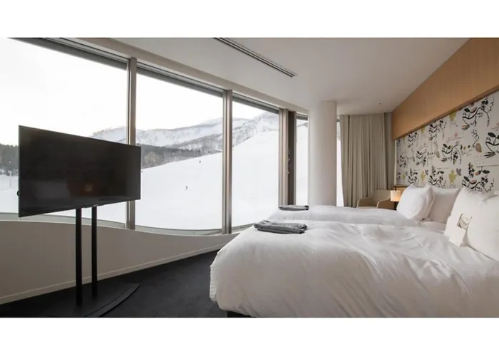 Skye Niseko - Vacation Stay 30089V