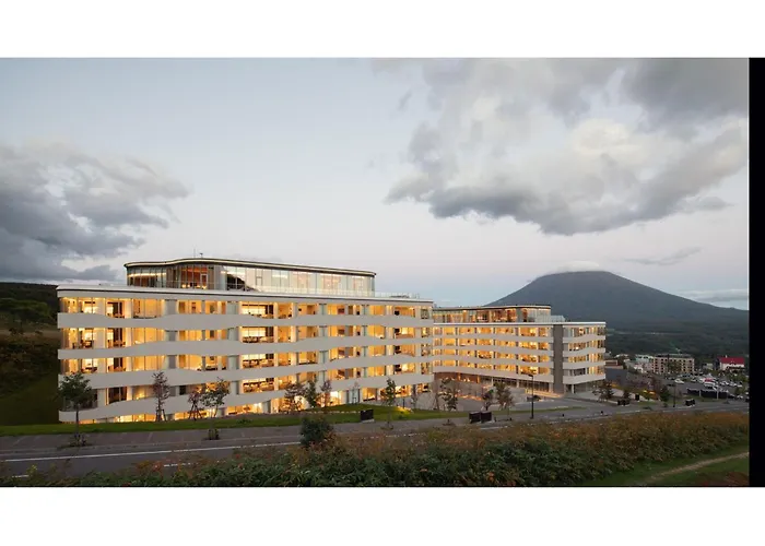Skye Niseko - Vacation Stay 30794V