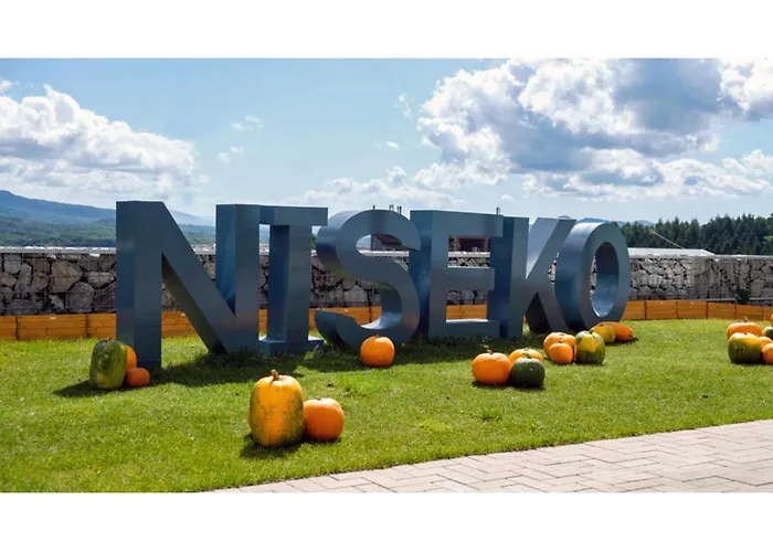 Skye Niseko - Vacation Stay 30771V