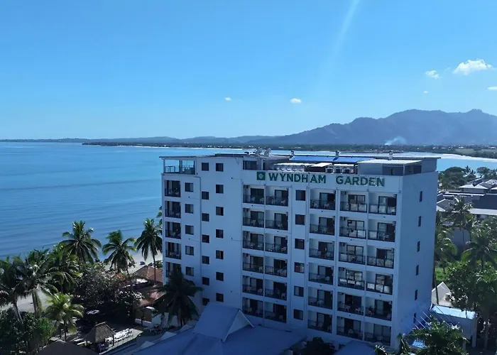 Wyndham Garden Wailoaloa Beach Fiji