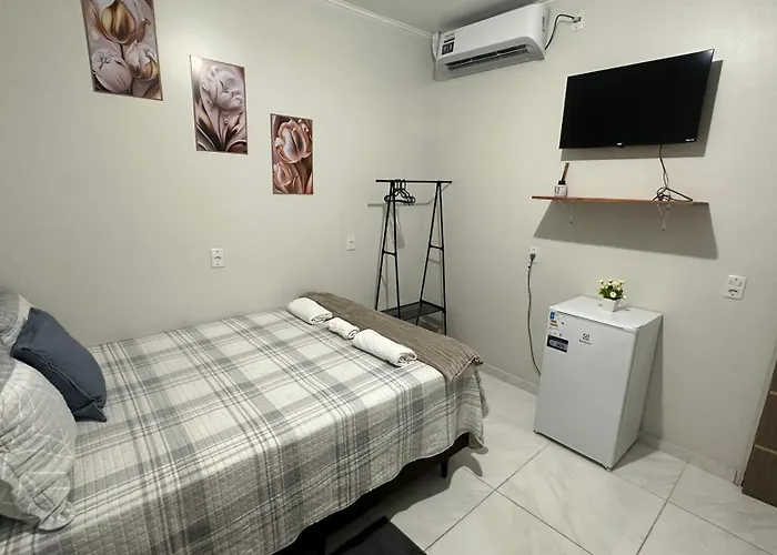 Aconchego Hospedagem