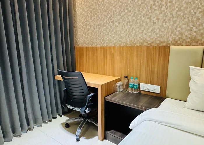 Vaigai Residency