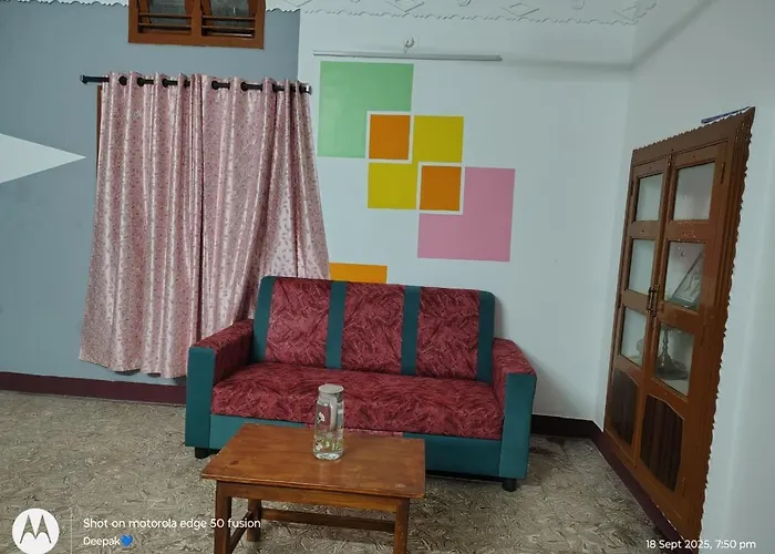 Vr Jardin Resort