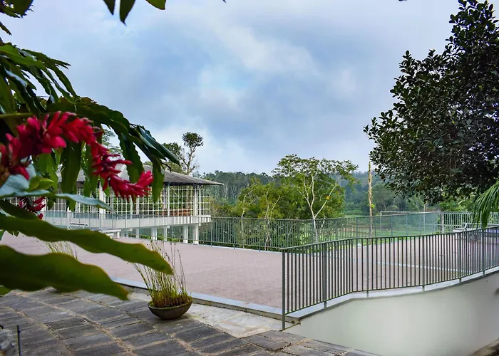 Lionton Resort By Z Vacations