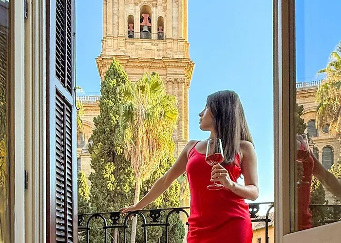 Coeo Santa Maria Cathedral Signature Apartments
