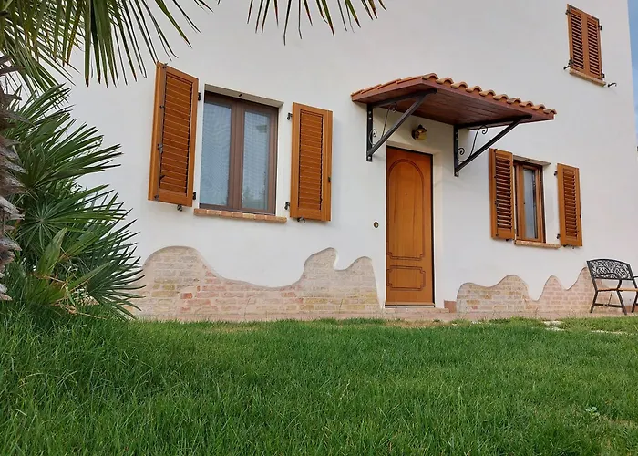 B&B Le Stanze Di Papà