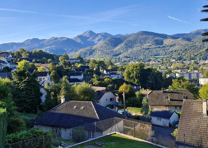 Maison Rayons De Soleil