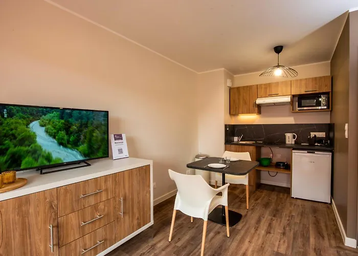 Genius Residence Meubles