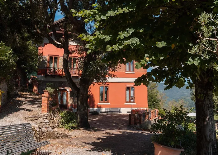 Villa Claudia