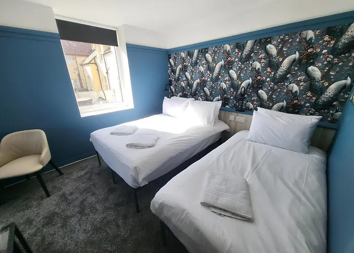 272 Accommodation