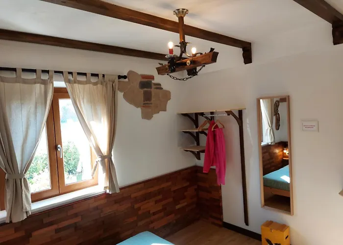 B&B Le Stanze Di Papà