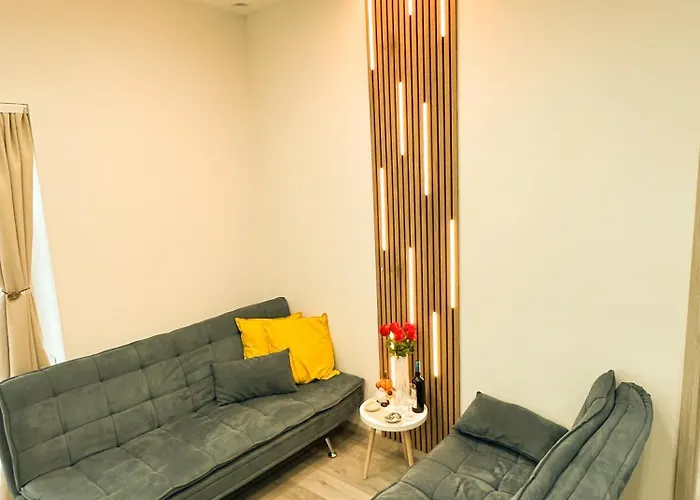 Vibe S32 Apartman,Ac,Free Parking