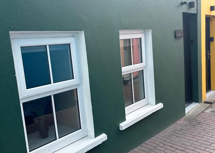 Kinsale Holiday Homes No1 Newmans Mall