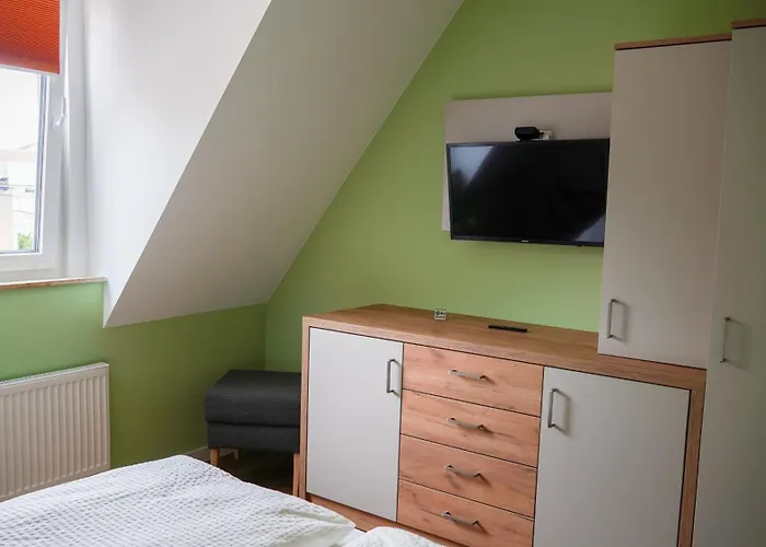 Gw Apartment 1