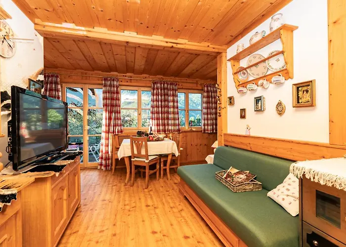 Haus Seegarten By Landluft