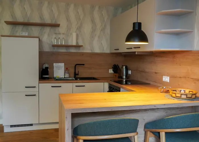 Gw Apartment 2