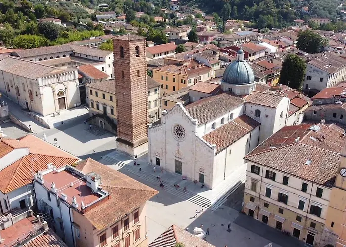 Appartamento Carducci 213